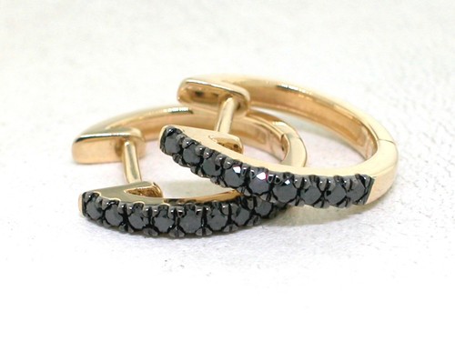 Creolen 585 gelbgold - 585, 14kt