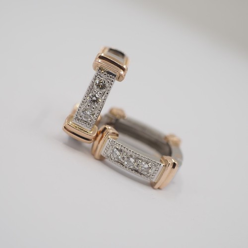 Exklusiver brillant ohrschmuck - exklusiver, brillant-ohrschmuck