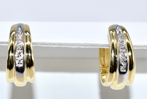 Diamant creolen 12 - diamant-creolen,,