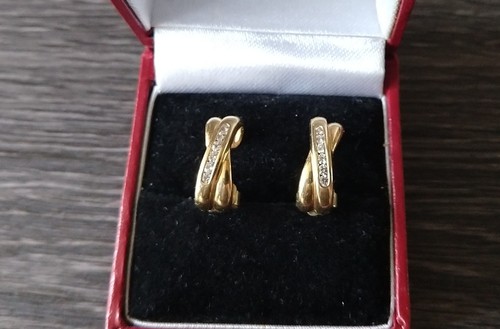 Ohrringe ohrstecker - ohrringe,