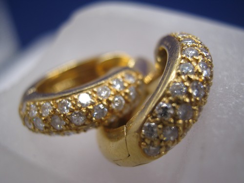 18k 750 gelbgold - 18k,