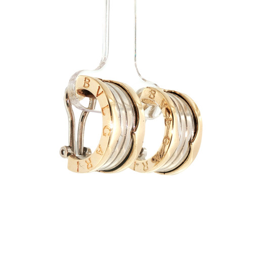 Bvlgari zero1 creolen 585 - b.zero1",