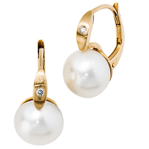 Jobo boutons 585 gold - jobo"boutons,