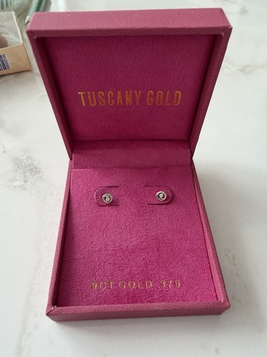 375 weiß gold diamant - weiß,