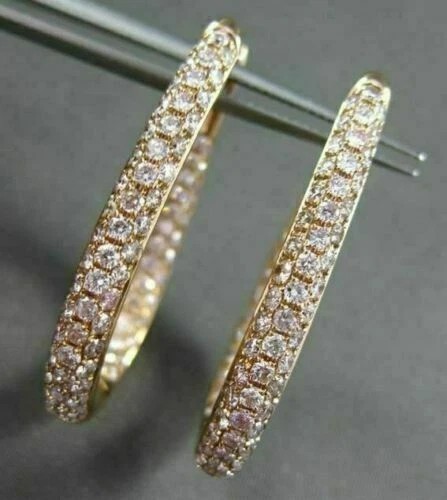 14k gelb vergoldet 30ct rund - gelb, 2.30ct