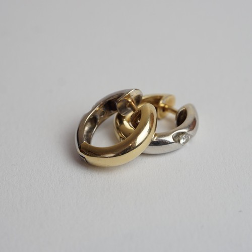 Ohrringe mit diamanten je - ohrringe,