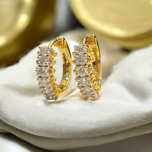 Pavé karat runder - pavé,