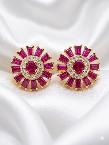 Gold 750 karat neu - 750,