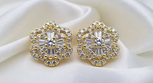 Gold 750 18 karat - 750,